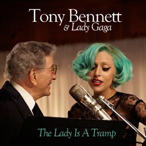 Tony Bennett & Lady Gaga - The Lady Is A Tramp (Radio Date: 21 Ottobre 2011)